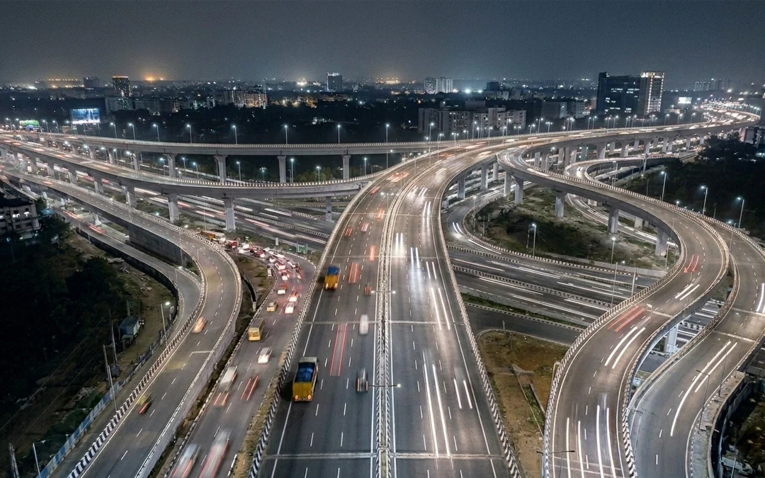 Is Your Lighting Engineered or Just “Bright”? Why India’s 2026 Smart Projects are Moving Beyond Wattage.