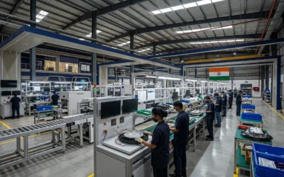 LED Manufacturer India: Local vs Imported – Top 5 Essential Procurement Guide